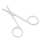 thumbnail image 4 of Tijeras de Belleza, Linda novela de acero inoxidable de Punta de Punta Redondoada de la Nariz para Recordar El Cabello, 4 of 7