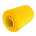 thumbnail image 1 of Serger Thread, Polyester Thread Spool Sewing Thread Multiple Coloured  For Household 320 Navy,112 Red,152 Pink,385 Yellow,251 Sky Blue,451 Khaki, 1 of 8