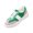 Pink, variant on Women's Fashion Plus-Size Lace-Up Round-Toe Casual Shoes