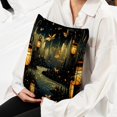thumbnail image 6 of Fireflies Throw Pillows Set of 2 with Unique Patterns Covers - Available in 16x16, 18x18, and 20x20 Inches for Various Occasions - Includes Throw Pillow Inserts, 6 of 6