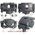 thumbnail image 4 of A1 Cardone Disc Brake Caliper P/N:19-B1638 Fits select: 1993-2001 ISUZU RODEO, 1996-2001 HONDA PASSPORT, 4 of 5