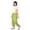Green, variant on Pants for Girls Back To School Clothes for Girls Summer Lightweight Loose Fit Sun Protective Trousers for Active Girls for Toddlers and Big Kids Ages 5 to 14