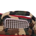 thumbnail image 3 of Bolsa de viaje portátil Yuyangstore para mascotas Camuflaje M, 3 of 8