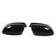 thumbnail image 2 of Cubierta de espejo retrovisor lateral de 2 piezas Reemplazo de ABS estilo fibra de carbono para Dodge Charger 2011-2021, 2 of 5