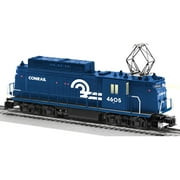 Lionel 6-82178 O Conrail E33 Rectifier Electric Locomotive #4605
