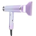 thumbnail image 4 of Secador de pelo plegable 1200W 3 engranajes portátil ajustable secador de pelo de viaje Color degradado enchufe de EE. UU. 110v, 4 of 5