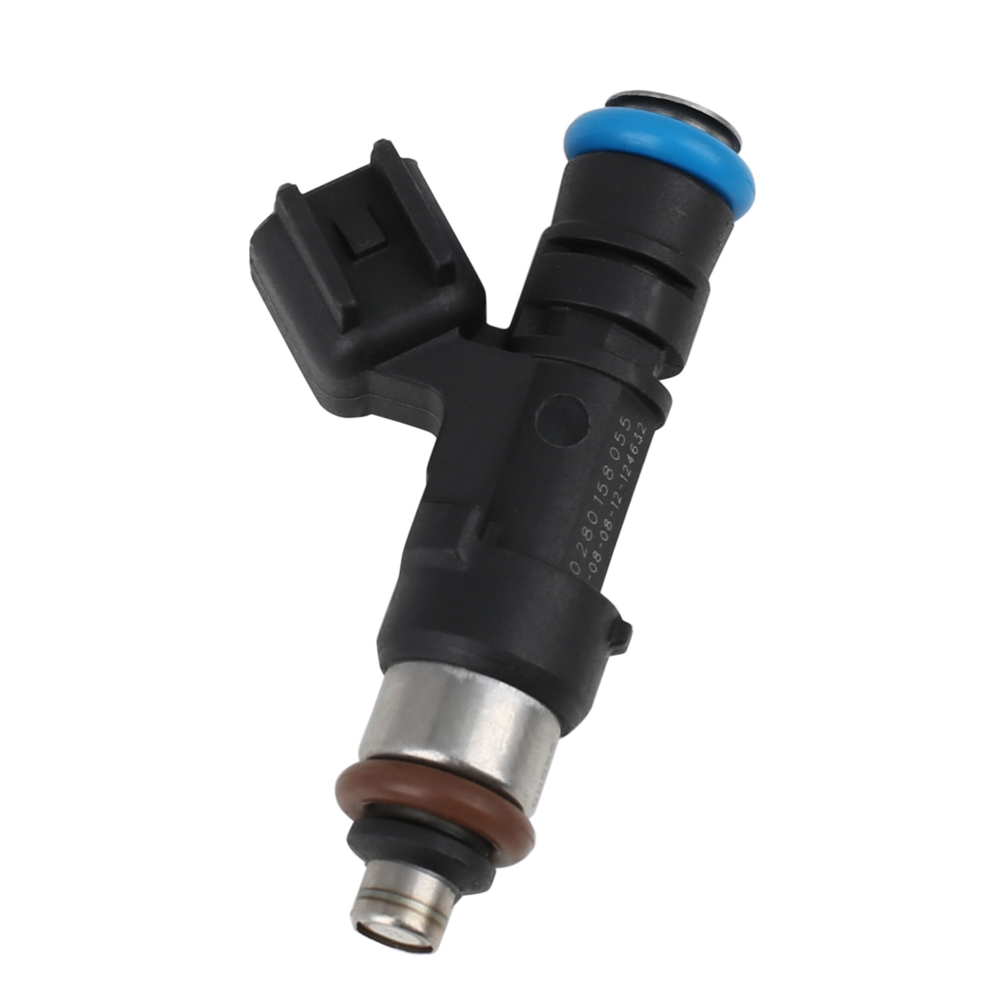 DC 12V 2 Pin Petrol Fuel Injector for Ford Explorer Ranger B4000 4.0L