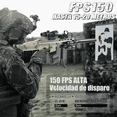 thumbnail image 3 of Pistola De Hidrogel  Belug Láser Beige, 3 of 5