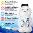 thumbnail image 4 of Recambio Bearly Art Precision de Craft Glue, 325 ml, se seca de forma transparente, 4 of 6