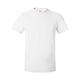 thumbnail image 1 of Hanes 100% algodón Ringspun Nano T-Shirt - BLANCO - Pequeño hanes 4980, 1 of 1