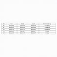 thumbnail image 3 of TOWED22 Toddler Baby Boy Girls One Piece Swimsuit Long Sleeve Zipper Bathing Suit with Hat Infant Rash Guard Swimwear Navy,18-24 M, 3 of 4