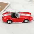 thumbnail image 4 of Modelo de coche con función de retroceso, coche de aleación, nios fuertes y resistentes para niosToys Fyydes Descripción de la referencia, 4 of 6