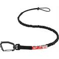 thumbnail image 2 of Milwaukee 48-22-8815 15 lbs. Locking Tool Lanyard, 2 of 5