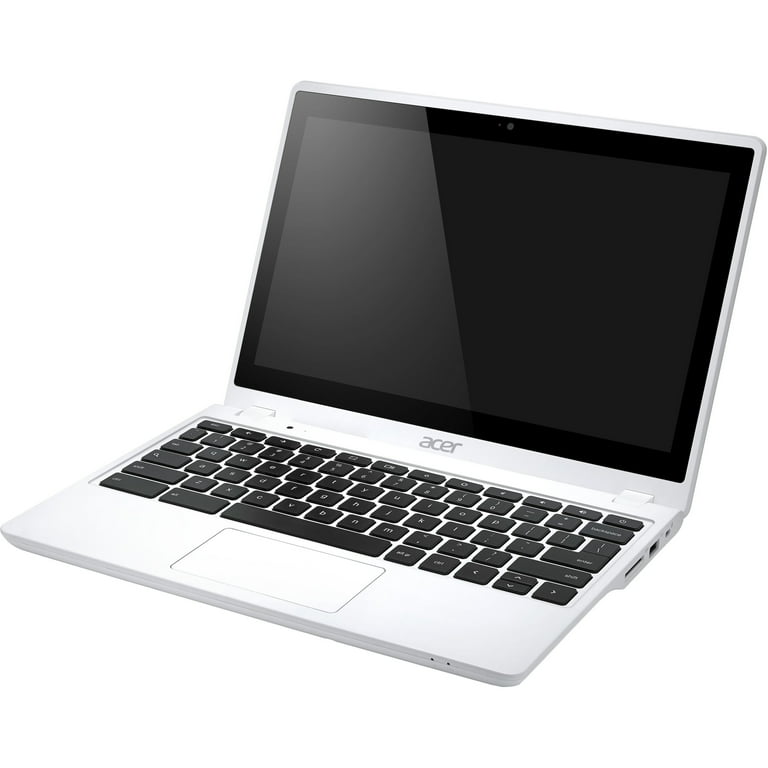 Acer White 11.6