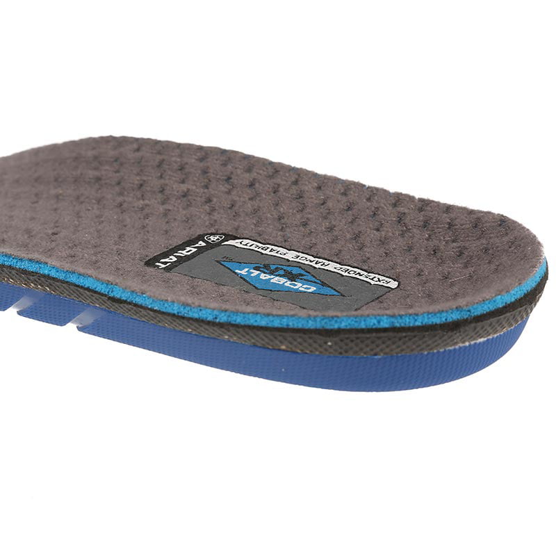 Choose Size Ariat Footbed Cobalt XR Round Toe Insoles 