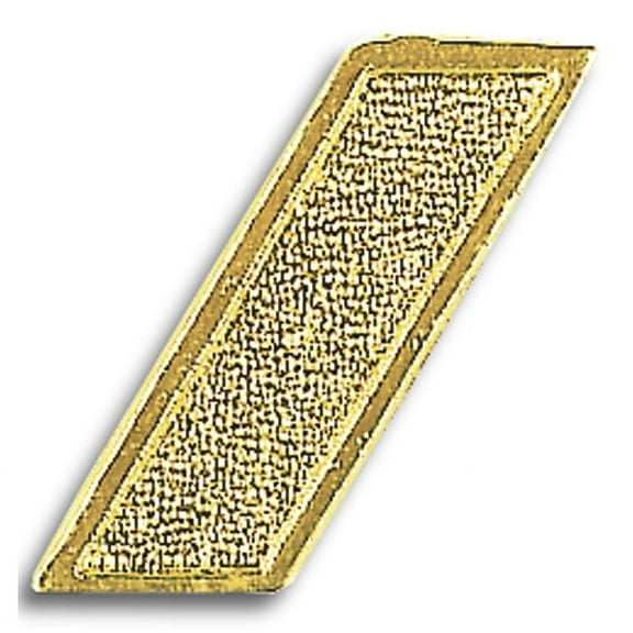 Set of 100 Chenille Pins - Small Bar