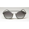 thumbnail image 3 of Sunglasses Roberto Cavalli SJV 552 0gre Grey Horn, 3 of 9