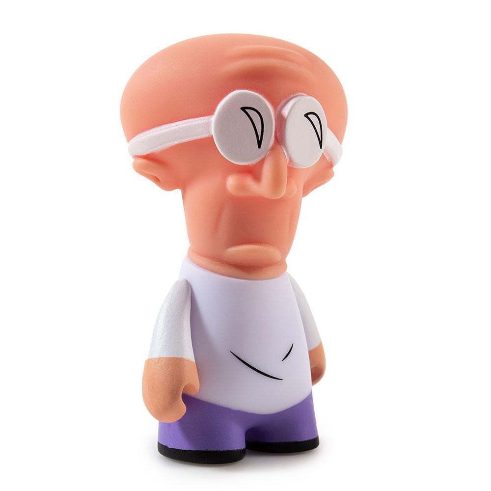 tiny toons kidrobot