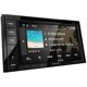 thumbnail image 3 of Kenwood DDX276BT - Monitor de DVD para coche de 6,2 pulgadas, receptor Bluetooth con USB (renovado), 3 of 4