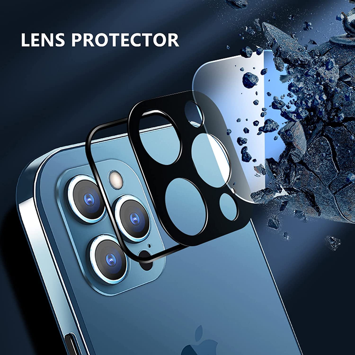 TECH CIRCLE iPhone 15 Case, Anti Peep Magnetic Adsorption Privacy Screen Protector Double Sided Tempered Glass Metal Bumper Frame Anti-Peeping Anti-Spy Cover for Apple iPhone 15 6.1" 2023,Gold