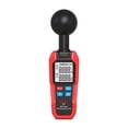 thumbnail image 1 of Contador Geiger Monitor de Radiación Sunnimix, 1 of 8