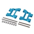 thumbnail image 5 of yotijay 2x RC Car Rear Lower Swing Arm Replacement Upgrades Part for M06 M05 1/10 RC, 5 of 9