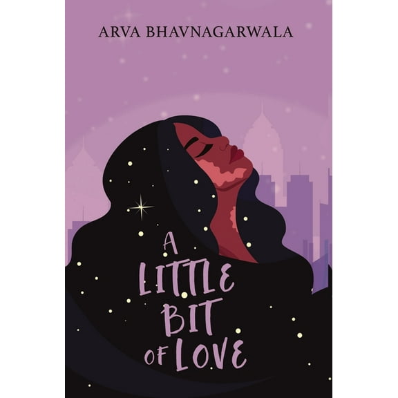 A Little Bit of Love, (Paperback)