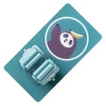 thumbnail image 2 of Mop Broom HolderWall Mounted Mop Clip Mop Rack Mop Holder Class Leading Features, 2 of 5