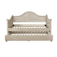 thumbnail image 3 of Powell Katia Day Bed and Trundle, 3 of 5
