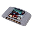 thumbnail image 4 of Star Fox 64 N64 Estandar Fisico Nuevo, 4 of 8