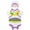 Buzz lightyear, variant on Disney Winnie the Pooh Eeyore Cosplay Bodysuit and Hat Set Newborn to Infant