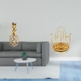 thumbnail image 2 of Escultura De Resina De Mesa, Figura Decorativa, Estatua Dorada Para Oficina, Dormitorio, Sala De Estar, Armario, Chimenea, Soporte Giratorio Para Secar Tazas, Organizador De Tazas, Soporte, 2 of 8