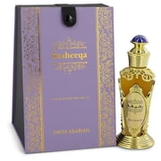 Swiss Arabian Rasheeqa, Perfume Oil for Women and Men, 0.67 oz