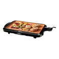 thumbnail image 2 of Starfrit Eco Copper Electric Griddle, 2 of 3
