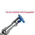 thumbnail image 3 of Puntas de Martillo Deslizante para Herramientas de Eliminación de Abolladuras de Automóviles, Herramientas para Eliminar Abolladuras, Herramientas para Levantar Abolladuras., 3 of 5