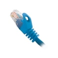thumbnail image 1 of Cable de red Qian RJ45 Cat6 M-M 2m Color Azul, 1 of 2