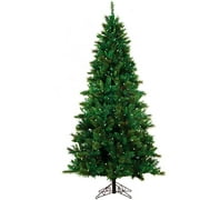 Holiday Time 7.5' Pre-lit Buford Clear Led Lts