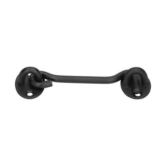 Barn Door Latch, Durable Barn Door Lock For Cabinets For Barn Doors For Closets For Sliding Barn Doors