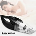 thumbnail image 4 of Car Vacuum Cleaner High Power Corded Portable Handheld Auto Vacuum Cleaner DC 12V for Quick Car Cleaning, 4 of 7