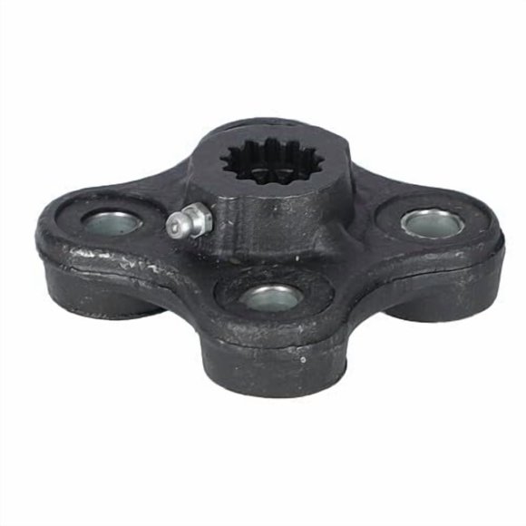 Coupler - Hydraulic Pump fits Case 455C 586D 75XT 350B 580B 580D 1845C 550E 480LL 1840 450 580C 580SE 450C 584D 60XT 455B 585D 70XT 480C 480D 1825 450B 580E 40XT 131693A1 fits Ford 730 291061