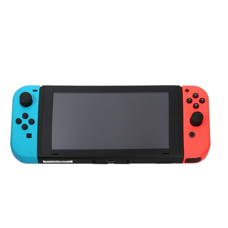 Amazon.com: Nintendo Switch™ with Neon Blue and Neon Red Joy