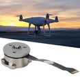 thumbnail image 4 of Yaw Motor, Aluminum Alloy Perfect Replacement For Phantom 4 Pro Motor Portable Durable Professional Test  For Outdoor, 4 of 8