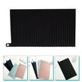 thumbnail image 6 of WHAMVOX Portable Foldable Silicone Washboard with Hanging Hole for Easy Drainage, Compact Travel Size for Home and Outdoor Use, 6 of 8