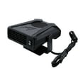 thumbnail image 4 of Car Fan Heater Fast Heating Windscreen Defogger 5x4.5x3inch for Camping 24V, 4 of 8