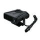 thumbnail image 3 of Ventilador de calefacción portátil para coche, 150 W, calentador eléctrico, 13,5 x 11,5 x 8 cm, accesorios interiores 12V, 3 of 9