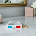 thumbnail image 4 of Raindrops 40Pcs Assorted Color 3D Glasses for Movies and Anaglyph 3D Viewing Entertainment, 4 of 8