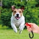thumbnail image 3 of Clickers para perros [Juego de 4], Clicker para perros con correa elástica para la muñeca y botón grande, Clicker de entrenamiento, Clicker profesional para el adiestramiento de perros, gatos y caball, 3 of 5