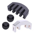 thumbnail image 4 of lionlar Violin Mute Set Direct Replaces Sturdy Spare Parts Musical Instruments Parts, 4 of 9