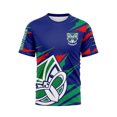 thumbnail image 3 of Camisetas de rugby/legión/indígenas/locales y visitantes/tradicionales de alta calidad para hombres de New Zealand Warriors 2024 ANZAC, 3 of 4