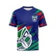 thumbnail image 4 of Camisetas de rugby/legión/indígenas/locales y visitantes/tradicionales de alta calidad para hombres de New Zealand Warriors 2024 ANZAC, 4 of 5